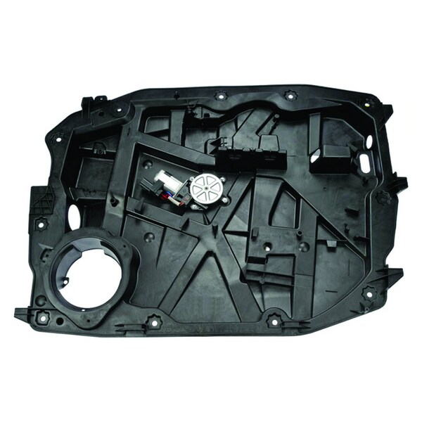 Wai Global WINDOW REGULATOR & MOTOR, WPR5824RM WPR5824RM - main